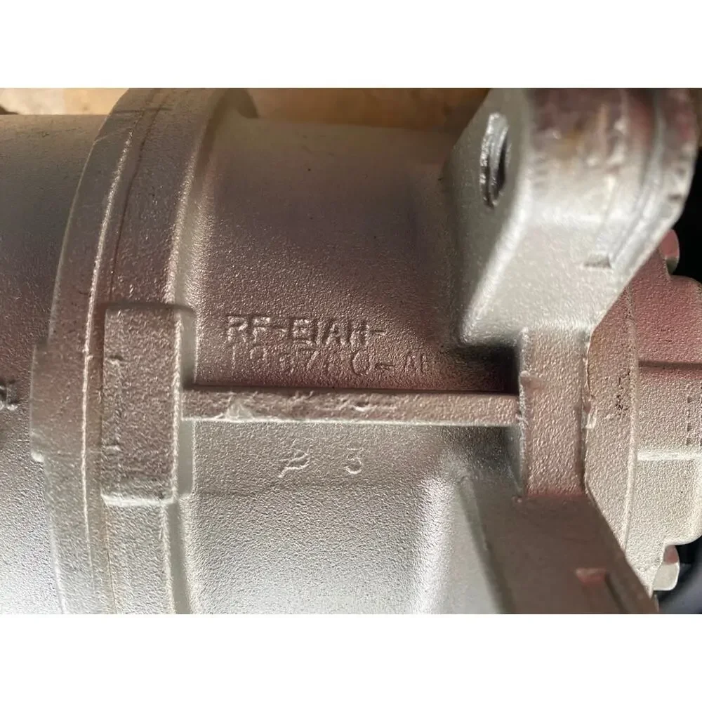 Ford 30621 Remanufactured AC Compressor 19D761 AB New